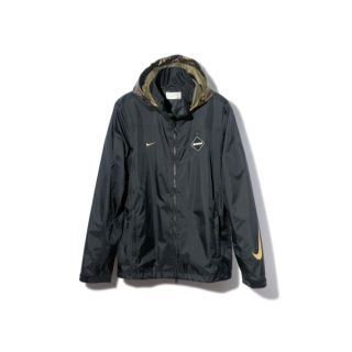 エフシーアールビー(F.C.R.B.)のFCRB WARM UP JACKET  NIKE ウォームアップジャケット(その他)