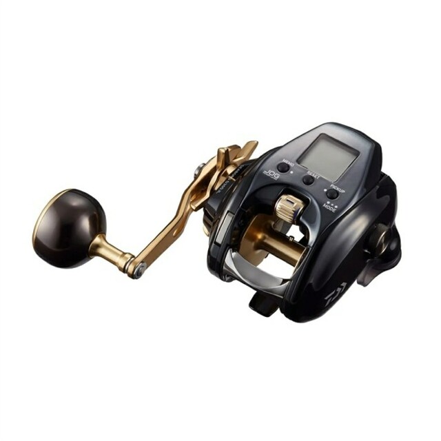 DAIWA(ダイワ)のダイワ　電動リール　シーボーグ　G300JL(左巻き)　21年モデル スポーツ/アウトドアのフィッシング(リール)の商品写真