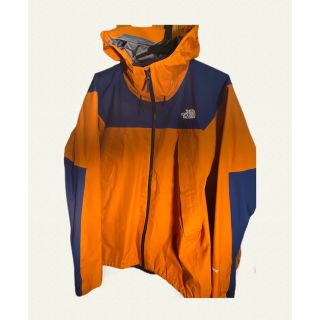 ザノースフェイス(THE NORTH FACE)のTHE NORTH FACE Climb Light Jacket クライム(マウンテンパーカー)