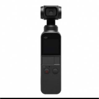 GoPro - DJIオズモポケット美品の通販|ラクマ