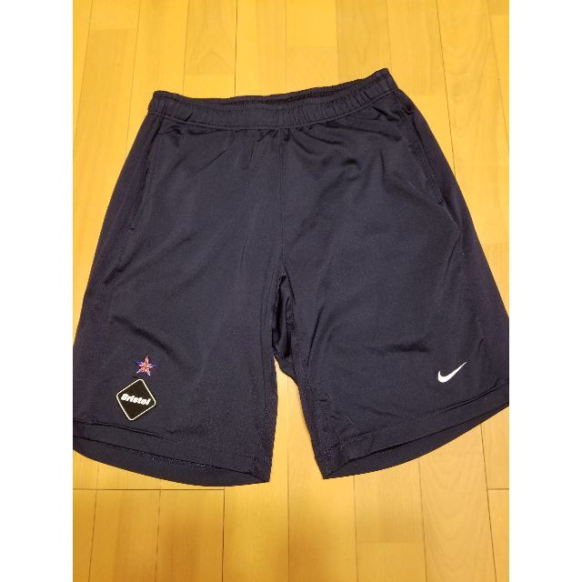 F.C.R.B.(エフシーアールビー)のFCRB DRI-FIT GAME SHORTS ナイキ ショーツ ハーフパンツ メンズのパンツ(ショートパンツ)の商品写真