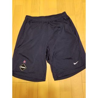 エフシーアールビー(F.C.R.B.)のFCRB DRI-FIT GAME SHORTS ナイキ ショーツ ハーフパンツ(ショートパンツ)