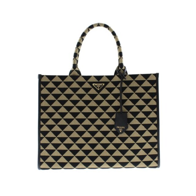 タイムセール!】 プラダ PRADA - PRADA トートバッグ 【古着】【中古