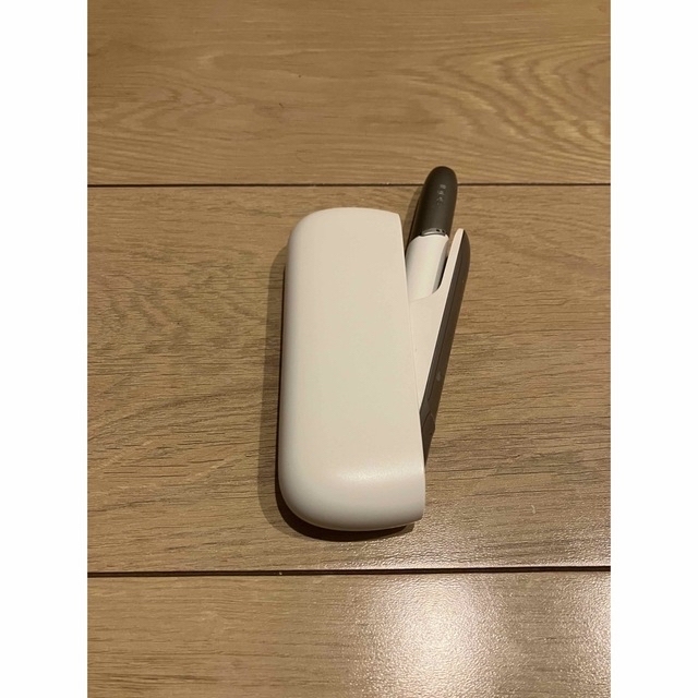 IQOS(アイコス)のIQOS 3 DUO アイコス3デュオ　カスタマイズ美品 メンズのファッション小物(タバコグッズ)の商品写真