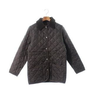 マッキントッシュ(MACKINTOSH)のMACKINTOSH マッキントッシュ ブルゾン（その他） 34(S位) 茶系 【古着】【中古】(その他)