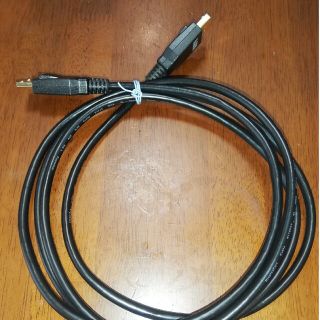 NAPA 新品２ｍ　ディスプレイポートケーブルdisplayportcable②(PCパーツ)