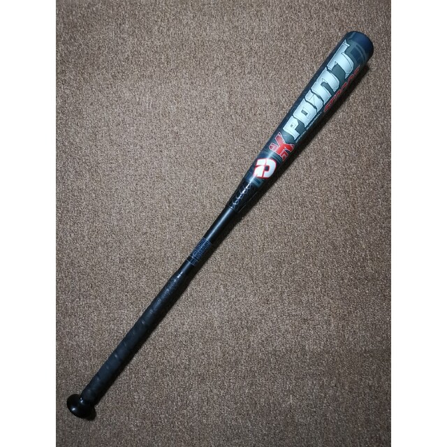 K-POINT ディマリニ 85cm スポーツ/アウトドアの野球(バット)の商品写真