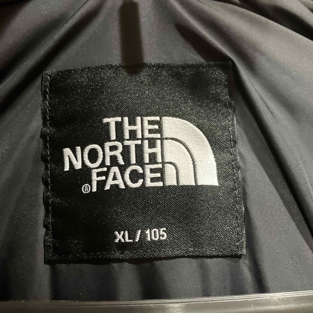 THE NORTH FACE 1996 NOVELTY ヌプシジャケット 美品