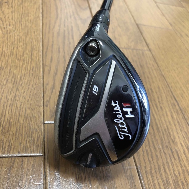 タイトリスト　Titleist 818H1 (USモデル)ゴルフ