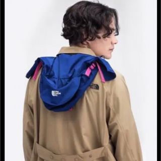 日本未発売Kazuki Kuraishi The North Face コート