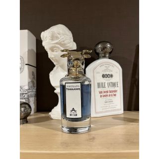 Penhaligon's - ペンハリガン ポートレート ザ ブレイジング ミスター ...