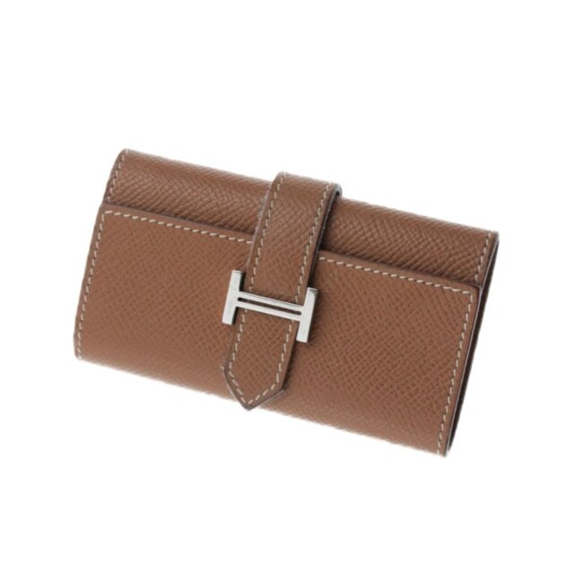 世界有名な HERMES - Hermes エルメス 【古着】【中古】 茶 - キー