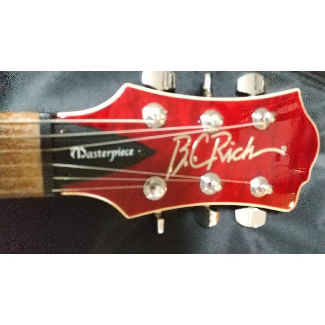 B.C. Rich - ☆限定最終値下げ☆B.C RICH エレキギター ビーシーリッチ ...