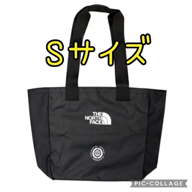 THE NORTH FACE(ザノースフェイス)のザ・ノース・フェイス　THE NORTH FACE　アメリカ限定エコバッグ メンズのバッグ(エコバッグ)の商品写真