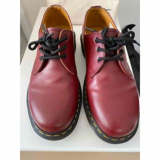 ドクターマーチン(Dr.Martens)のドクターマーチン　ワインレッド(その他)