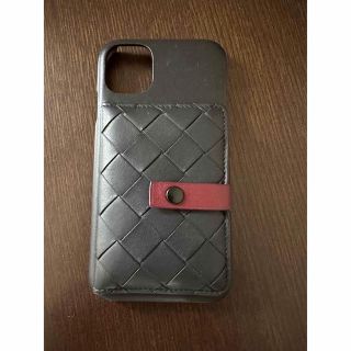 お値下げBOTTEGA VENETA ヴォッテガヴェネタ iPhone11ケース