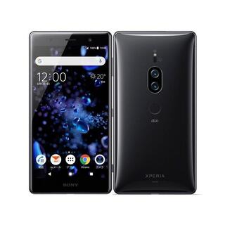 ソニー(SONY)のSONY Xperia XZ2 Premium 5G SIMフリー★(スマートフォン本体)