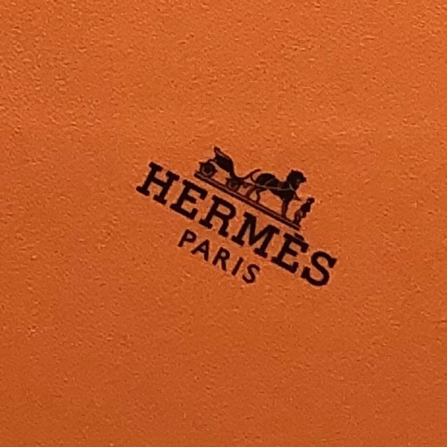 【HERMES エルメス】空箱２個セット 4