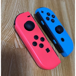Nintendo Switch - Switch Joy-Con 【美品】スイッチ　ジョイコン