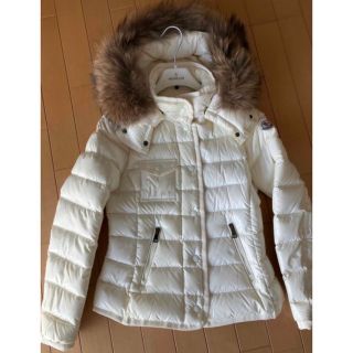 モンクレール(MONCLER)のモンクレール　ARMOISE(ダウンジャケット)