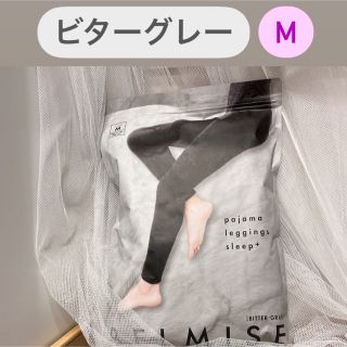 パジャマレギンス M(レギンス/スパッツ)