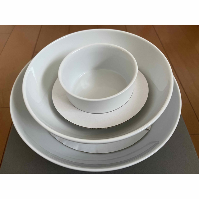 【新品未使用】マーガレットハウエル デンビー Denby 食器セット