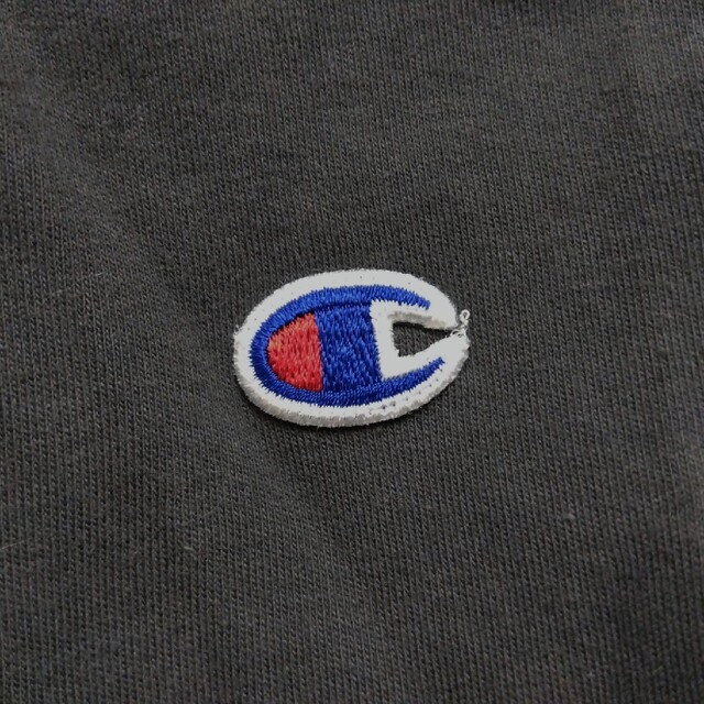 Champion(チャンピオン)のチャンピオン　ハイネックカットソー レディースのトップス(カットソー(長袖/七分))の商品写真