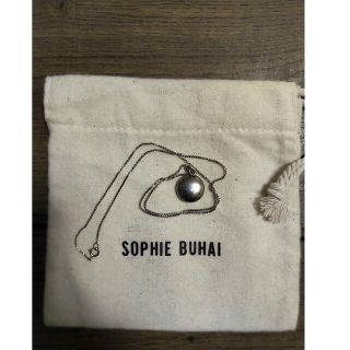 ロンハーマン(Ron Herman)のお値下げ中　SOPHIE BUHAI　ロケットネックレス(ネックレス)