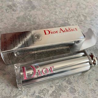 クリスチャンディオール(Christian Dior)の553 Dior マグネティック スマイル(口紅)