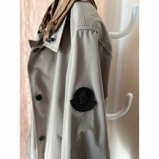 モンクレール(MONCLER)のモンクレールジャケット☆専用です！(トレンチコート)