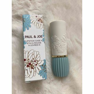 ポールアンドジョー(PAUL & JOE)の【未使用】PAUL & JOE　リップスティック(口紅)