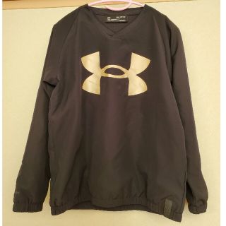 アンダーアーマー(UNDER ARMOUR)のUNDER ARMOUR　160(ジャケット/上着)