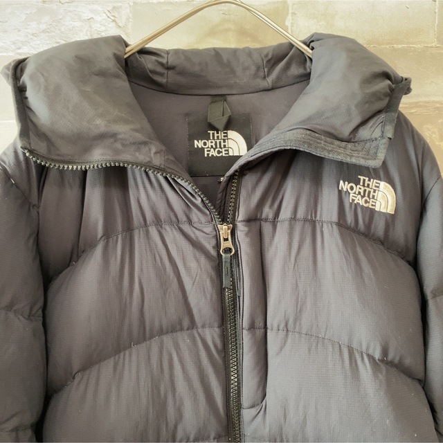 格安!ノースフェイス★ダウンジャケット★Sサイズ★ THE NORTH FACE 匿名配送可!即日発送THE NORTH FACE AconcaguaIIダウンS