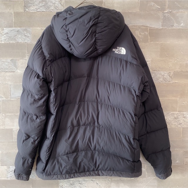 匿名配送可!即日発送THE NORTH FACE AconcaguaIIダウンS