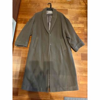 CASA FLINE(ロングコート)のフリマアイテム一覧 CASA FLINE(ロングコート)のフリマアイテム一覧