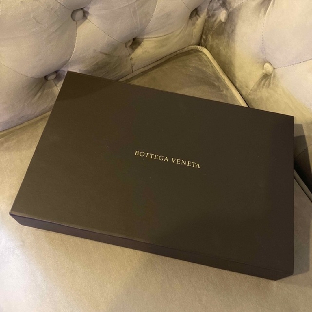 Bottega Veneta(ボッテガヴェネタ)のBOTTEGA VENETA ボッテガべネタ　ポロシャツ　未使用 メンズのトップス(ポロシャツ)の商品写真