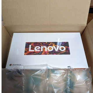 Lenovo - 【新品未開封】レノボ IdeaPad Duet 560 Chromebook