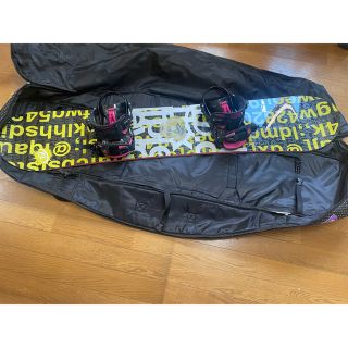 ヨネックス(YONEX)のスノボード(ボード)