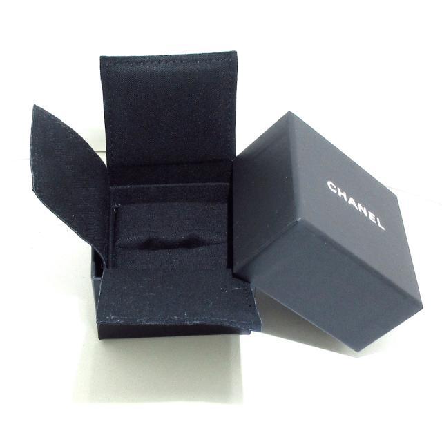 CHANEL - CHANEL(シャネル) リング美品 ABA014の通販 by ブランディア CHANEL - CHANEL(シャネル) リング美品 ABA014の通販 by ブランディア