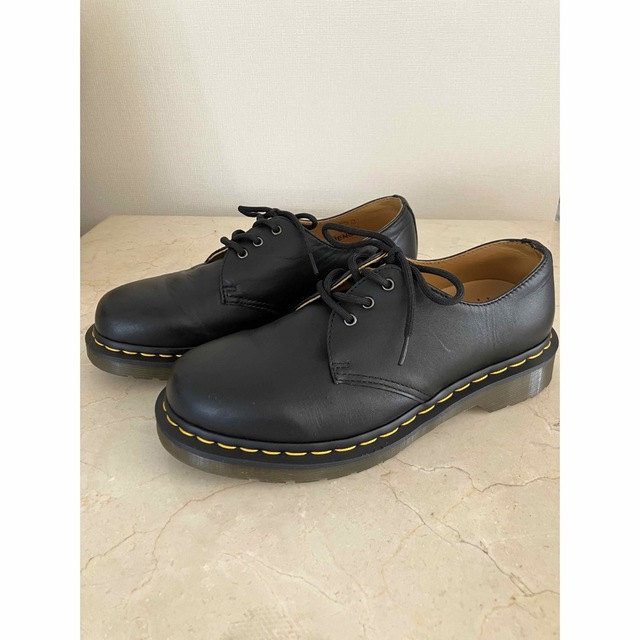 Dr.Martens(ドクターマーチン)のドクターマーチン　ホールシューズ　 メンズの靴/シューズ(その他)の商品写真