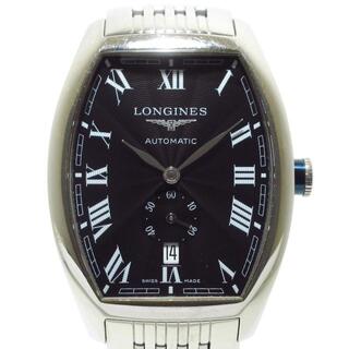 ロンジン(LONGINES)のロンジン 腕時計 エヴィデンツァ L2.642.4(その他)