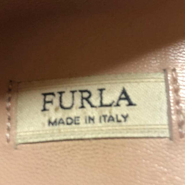 Furla(フルラ)のフルラ パンプス 36 1/2 レディース - レディースの靴/シューズ(ハイヒール/パンプス)の商品写真