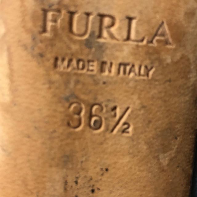 Furla(フルラ)のフルラ パンプス 36 1/2 レディース - レディースの靴/シューズ(ハイヒール/パンプス)の商品写真