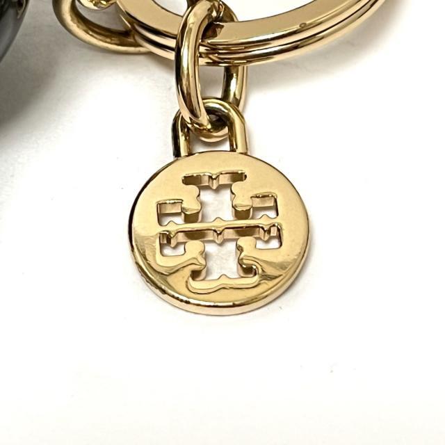 Tory Burch(トリーバーチ)のトリーバーチ キーホルダー(チャーム) - レディースのファッション小物(キーホルダー)の商品写真