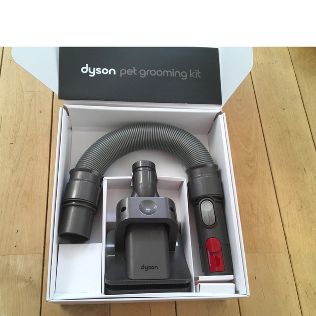 Dyson(ダイソン)の専用取引 スマホ/家電/カメラの生活家電(その他)の商品写真