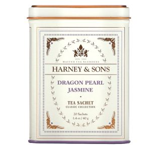 HARNEY & SONS ドラゴンパールジャスミン(茶)