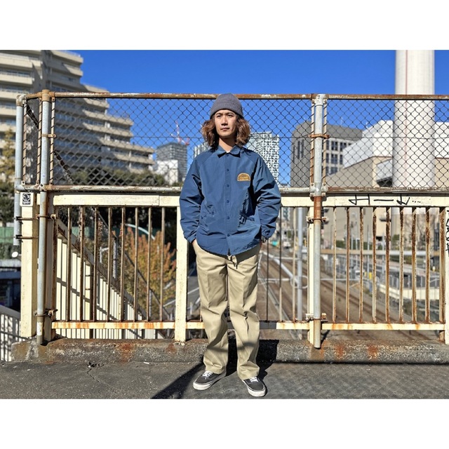 STANDARD CALIFORNIA - DICKIES × SD #874 の通販 by ダックス's shop ...