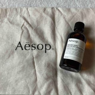 イソップ(Aesop)のポストプードロップス　イソップ　100ml(アロマグッズ)