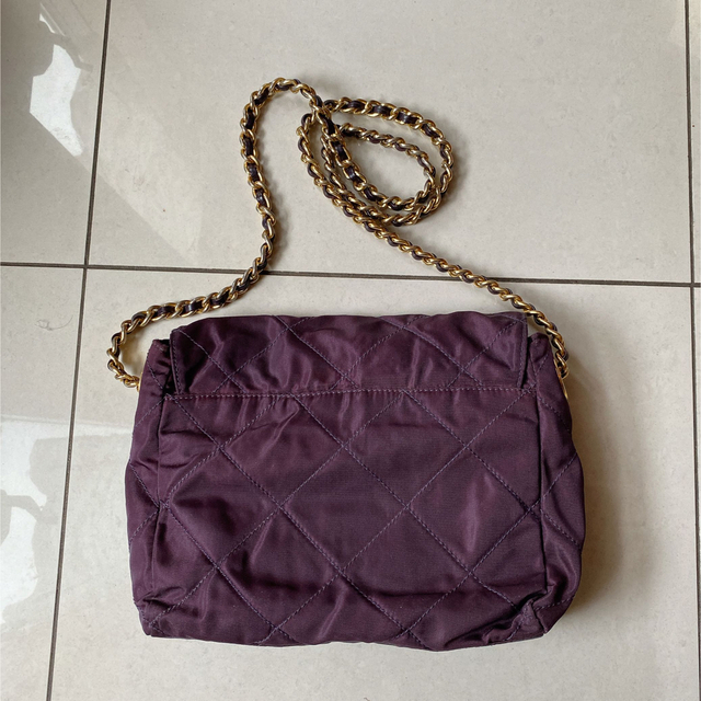 PRADA(プラダ)のプラダ　vintage  レディースのバッグ(ショルダーバッグ)の商品写真