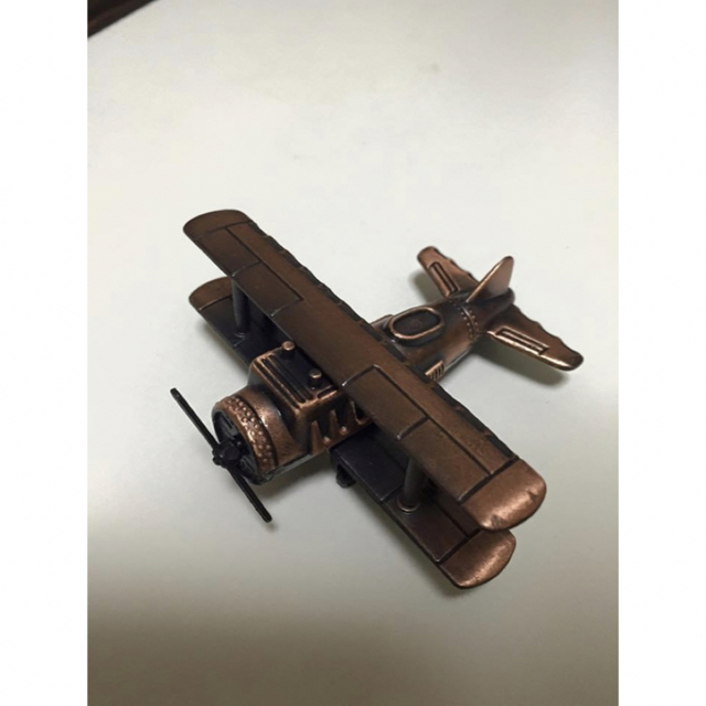 飛行機 鉛筆削り インテリア/住まい/日用品の文房具(その他)の商品写真